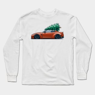 GTR Long Sleeve T-Shirt